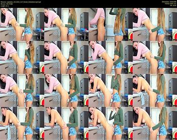 sophydiva — 36 minute Chaturbate female cam show recording, 1080p, Nov 18, 2020