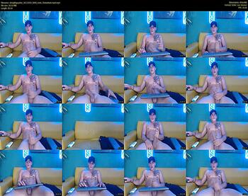 straigthguysfun — 6 minute Chaturbate male cam show recording, 480p, Nov 18, 2020