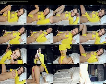 summer_sunshine_ — 70 minute Chaturbate female cam show recording, 1080p, Nov 18, 2020
