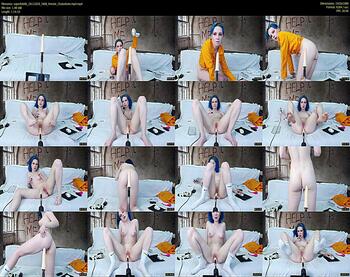 superbdolls — 75 minute Chaturbate couple cam show recording, 1080p, Nov 18, 2020