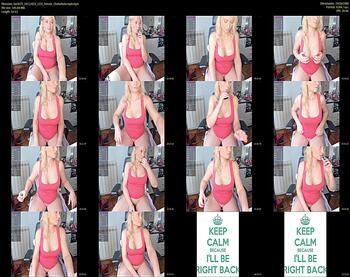 taichi75 — 55 minute Chaturbate female cam show recording, 1080p, Nov 18, 2020