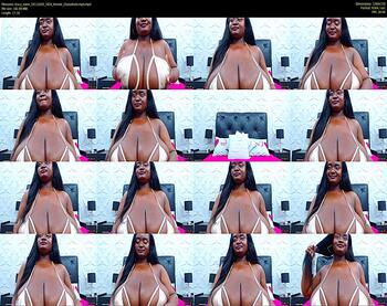 tracy_owen — 18 minute Chaturbate female cam show recording, 720p, Nov 18, 2020