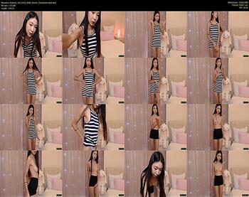 tristanat — 70 minute Chaturbate female cam show recording, 1080p, Nov 18, 2020
