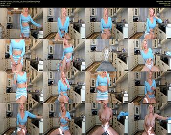 tunderose — 72 minute Chaturbate female cam show recording, 1080p, Nov 18, 2020