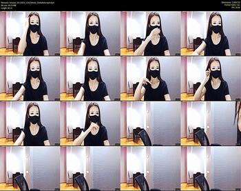 verasun — 7 minute Chaturbate female cam show recording, 720p, Nov 18, 2020