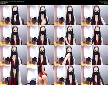 verasun — 70 minute Chaturbate female cam show recording, 720p, Nov 18, 2020