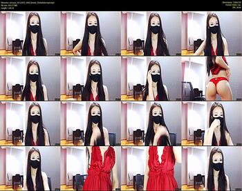 verasun — 70 minute Chaturbate female cam show recording, 720p, Nov 18, 2020