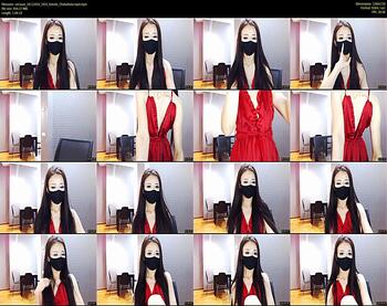 verasun — 70 minute Chaturbate female cam show recording, 720p, Nov 18, 2020