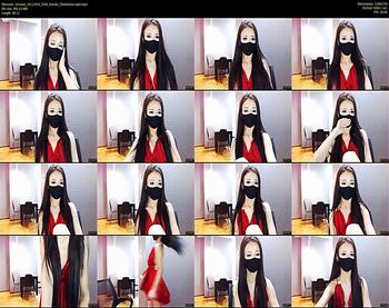 verasun — 41 minute Chaturbate female cam show recording, 720p, Nov 18, 2020