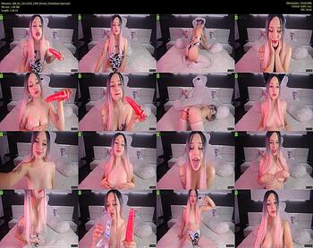 wild_lov — 70 minute Chaturbate female cam show recording, 1080p, Nov 18, 2020