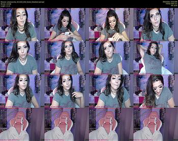 xclusivesecrets — 72 minute Chaturbate female cam show recording, 1080p, Nov 19, 2020