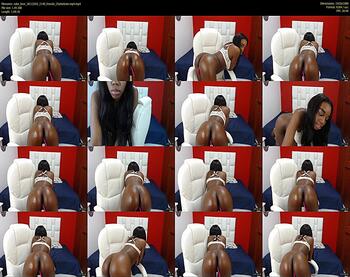 zobe_love — 70 minute Chaturbate female cam show recording, 1080p, Nov 18, 2020