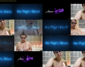 _amanda_seyfried19 — 70 minute Chaturbate female cam show recording, 720p, Nov 19, 2020