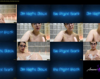 _amanda_seyfried19 — 70 minute Chaturbate female cam show recording, 720p, Nov 19, 2020