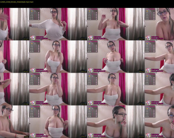 _amanda_seyfried19 — 20 minute Chaturbate female cam show recording, 720p, Nov 19, 2020