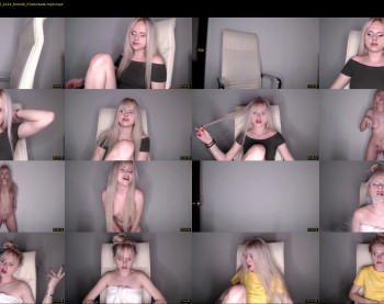 _be_my_daddy — 70 minute Chaturbate female cam show recording, 1080p, Nov 19, 2020