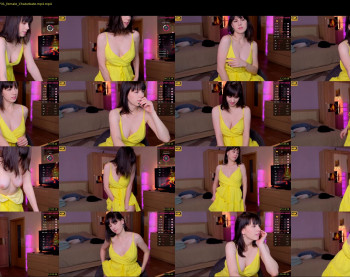 _blackbee_ — 70 minute Chaturbate female cam show recording, 1080p, Nov 19, 2020
