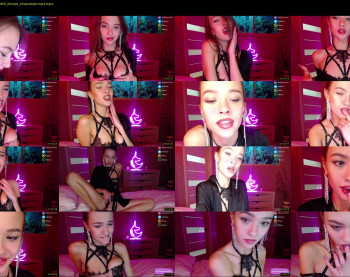 _demi_dee_ — 26 minute Chaturbate female cam show recording, 1080p, Nov 19, 2020