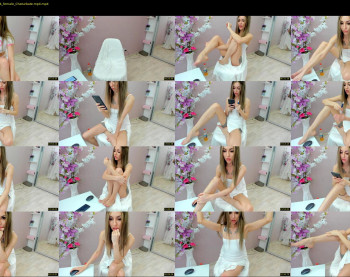 _funsize_ — 37 minute Chaturbate female cam show recording, 1080p, Nov 19, 2020