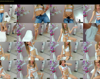 _funsize_ — 41 minute Chaturbate female cam show recording, 1080p, Nov 20, 2020