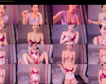 _jikey_ — 70 minute Chaturbate female cam show recording, 1080p, Nov 19, 2020