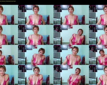 _lady_red_ — 26 minute Chaturbate female cam show recording, 1080p, Nov 19, 2020