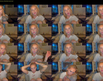 _mari_ — 3 minute Chaturbate female cam show recording, 720p, Nov 19, 2020