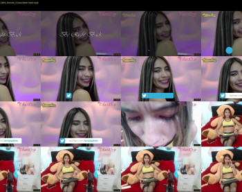 _pretty_eyes_ — 31 minute Chaturbate female cam show recording, 1080p, Nov 19, 2020