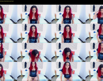 _twiggy — 26 minute Chaturbate female cam show recording, 720p, Nov 19, 2020