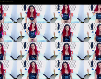 _twiggy — 16 minute Chaturbate female cam show recording, 720p, Nov 19, 2020