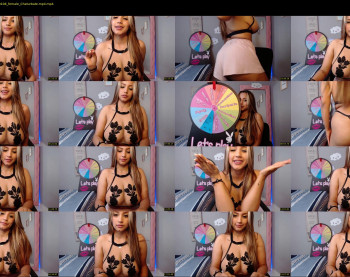 abby_rosse_ — 22 minute Chaturbate female cam show recording, 720p, Nov 20, 2020