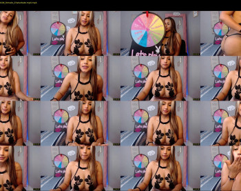 abby_rosse_ — 16 minute Chaturbate female cam show recording, 720p, Nov 20, 2020