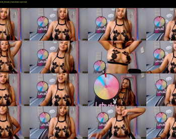 abby_rosse_ — 38 minute Chaturbate female cam show recording, 720p, Nov 20, 2020