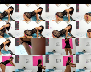 abigail_w — 33 minute Chaturbate female cam show recording, 1080p, Nov 19, 2020