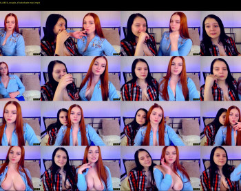 abogailmaartin — 29 minute Chaturbate female cam show recording, 1080p, Nov 20, 2020