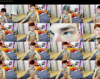 adanstar — 52 minute Chaturbate male cam show recording, 1080p, Nov 20, 2020