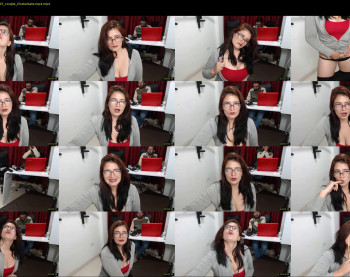 adriana71 — 68 minute Chaturbate couple cam show recording, 480p, Nov 20, 2020