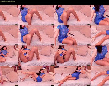 agatha_ — 70 minute Chaturbate female cam show recording, 1080p, Nov 19, 2020