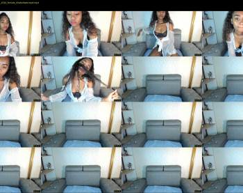 alisoon_moon — 11 minute Chaturbate female cam show recording, 720p, Nov 19, 2020