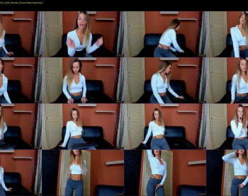 amazing_roxana — 18 minute Chaturbate female cam show recording, 720p, Nov 19, 2020