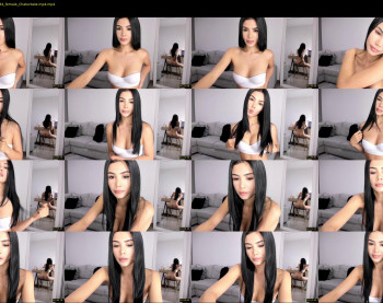 anahenao — 4 minute Chaturbate female cam show recording, 1080p, Nov 20, 2020