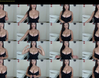 analiia_cox — 14 minute Chaturbate female cam show recording, 1080p, Nov 19, 2020