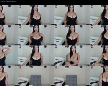 analiia_cox — 38 minute Chaturbate female cam show recording, 1080p, Nov 19, 2020