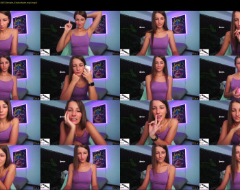 anna_shine_ — 38 minute Chaturbate female cam show recording, 1080p, Nov 19, 2020
