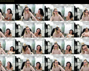 annemarry96 — 5 minute Chaturbate female cam show recording, 1080p, Nov 19, 2020