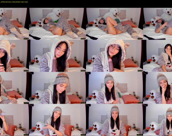 annie_dreams — 70 minute Chaturbate female cam show recording, 1080p, Nov 20, 2020