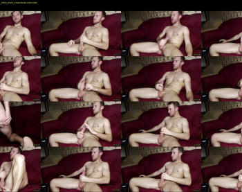 anton_boy007 — 51 minute Chaturbate male cam show recording, 720p, Nov 19, 2020