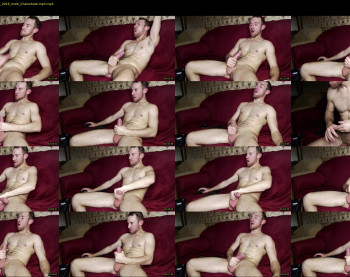anton_boy007 — 8 minute Chaturbate male cam show recording, 720p, Nov 19, 2020