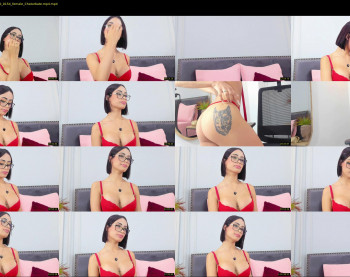 antonella_silva — 70 minute Chaturbate female cam show recording, 1080p, Nov 20, 2020