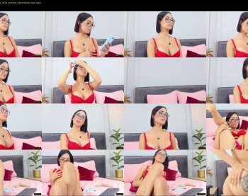 antonella_silva — 70 minute Chaturbate female cam show recording, 1080p, Nov 20, 2020